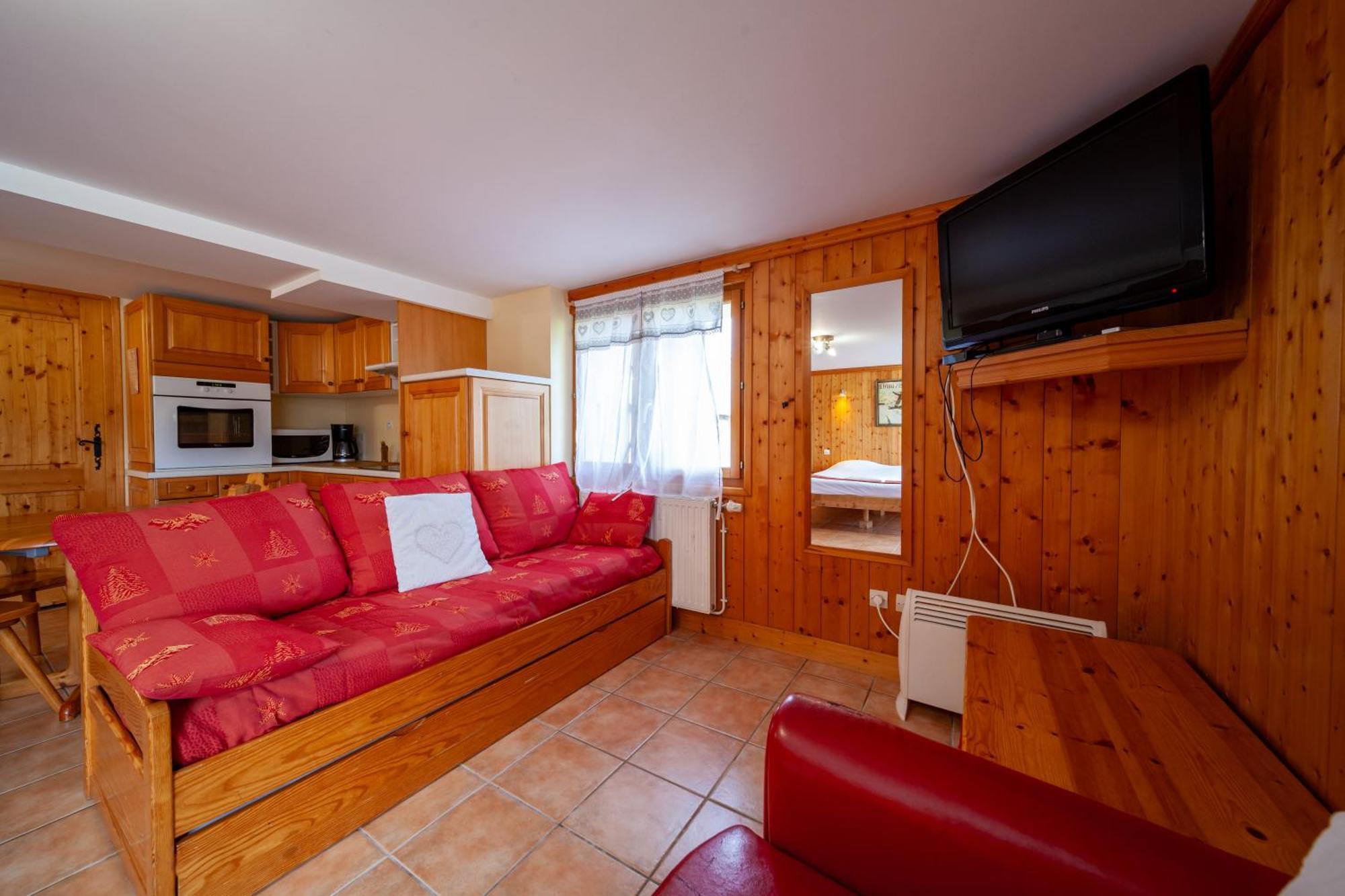 Auberge Des Montauds - Hotel & Restaurant Villard-de-Lans Kamer foto