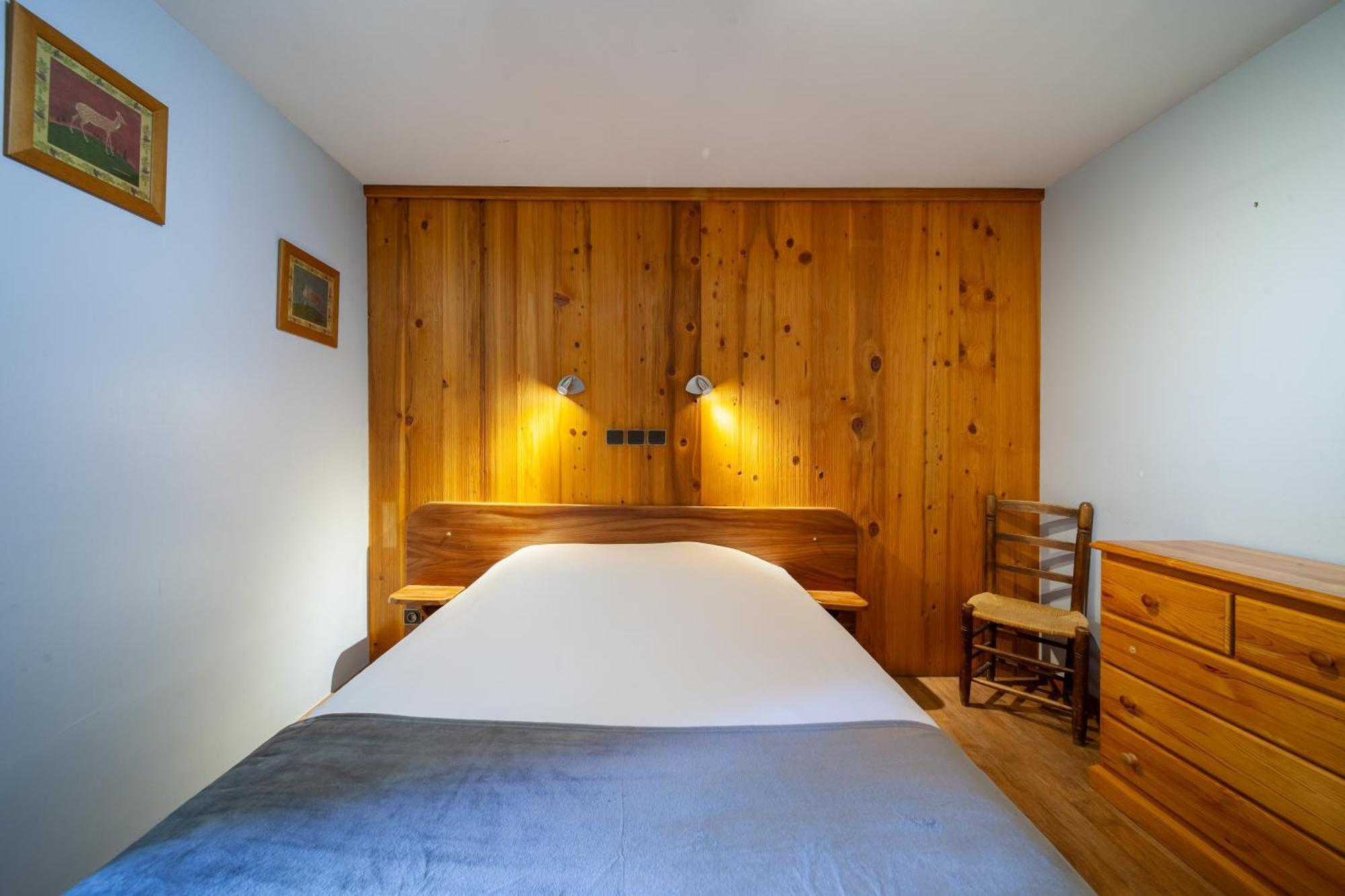 Auberge Des Montauds - Hotel & Restaurant Villard-de-Lans Kamer foto